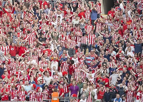 Bolton Wanderers v Stoke City