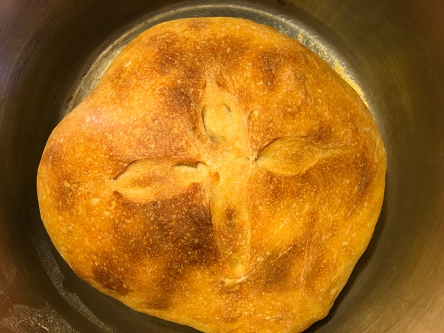 sourdough